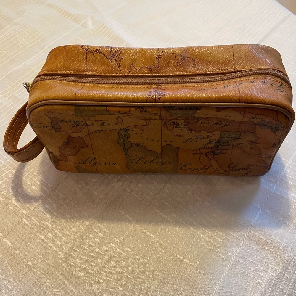 Geo Classic Large beauty case